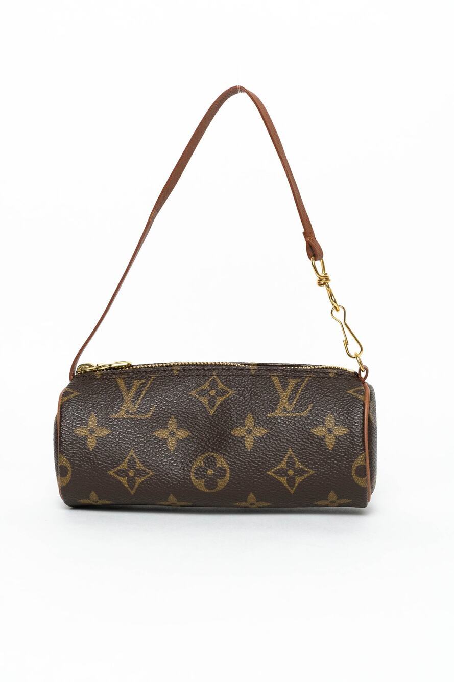 Louis Vuitton Monogram Mini Papillon
